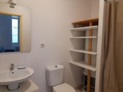 Appartement à louer, 28m², Bordeaux