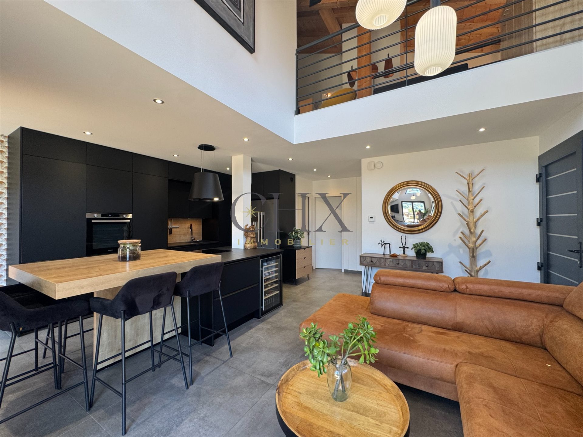 Maison à vendre, 90m², Sallanches