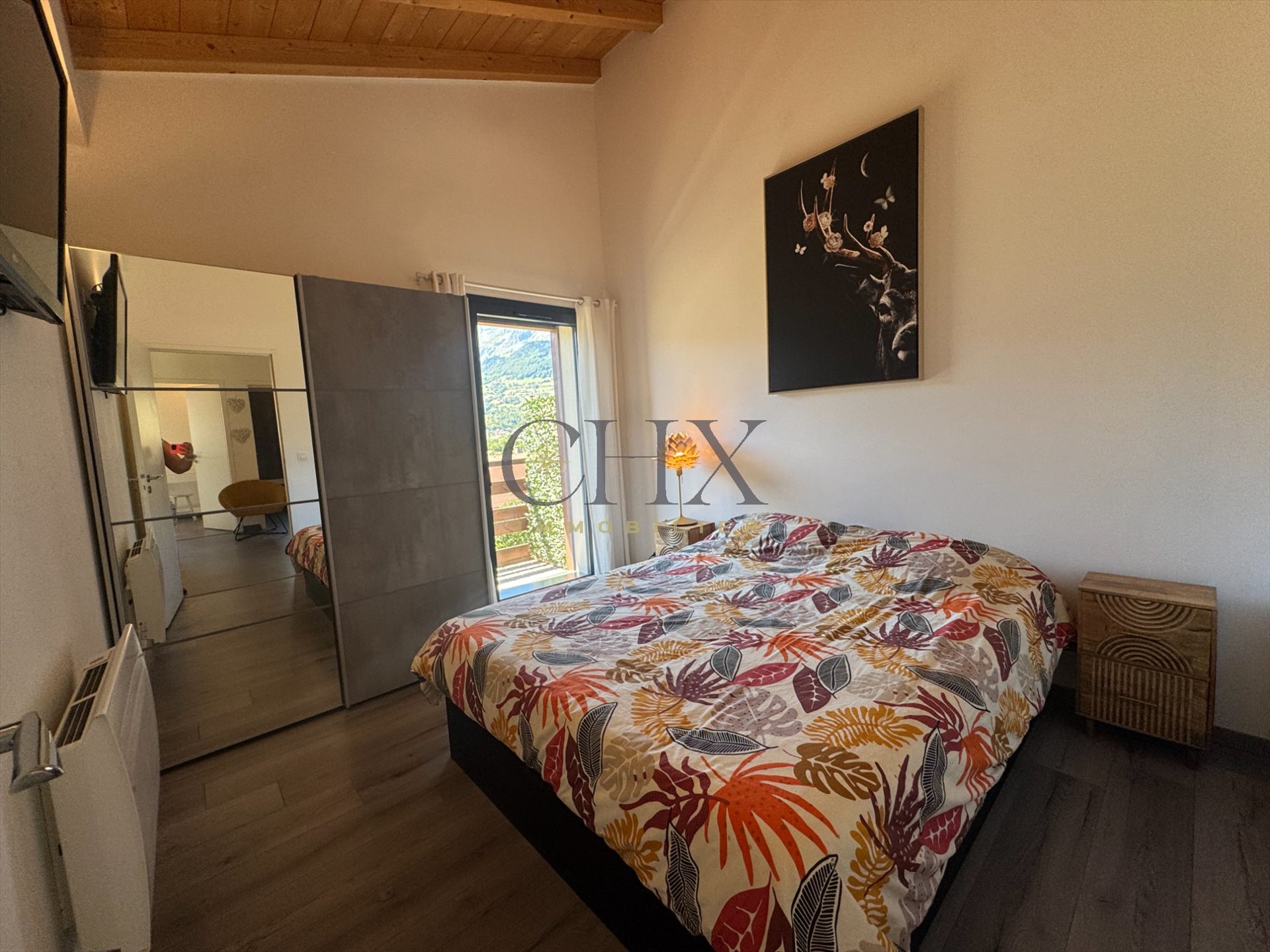 Maison à vendre, 90m², Sallanches