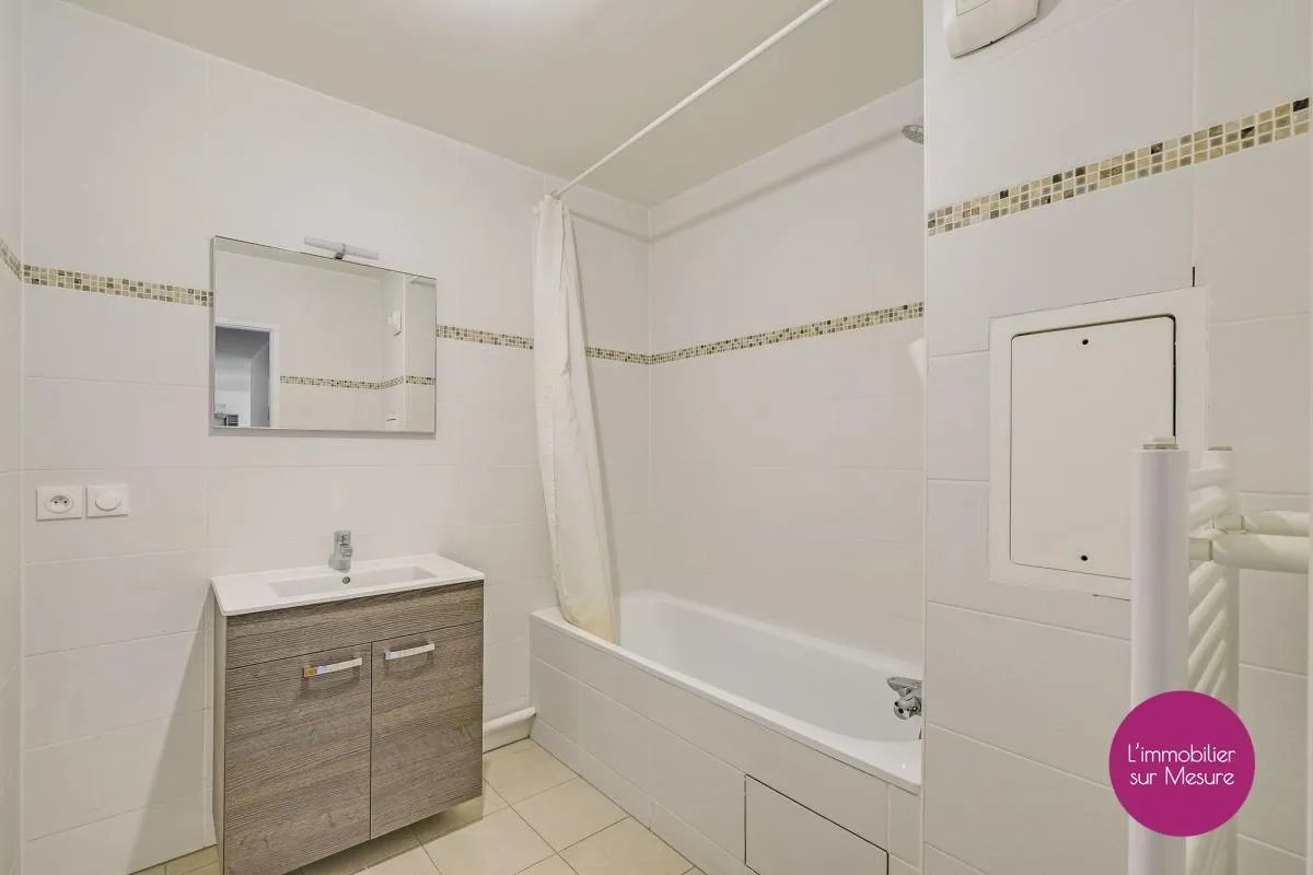 Appartement à vendre, 66m², Versailles