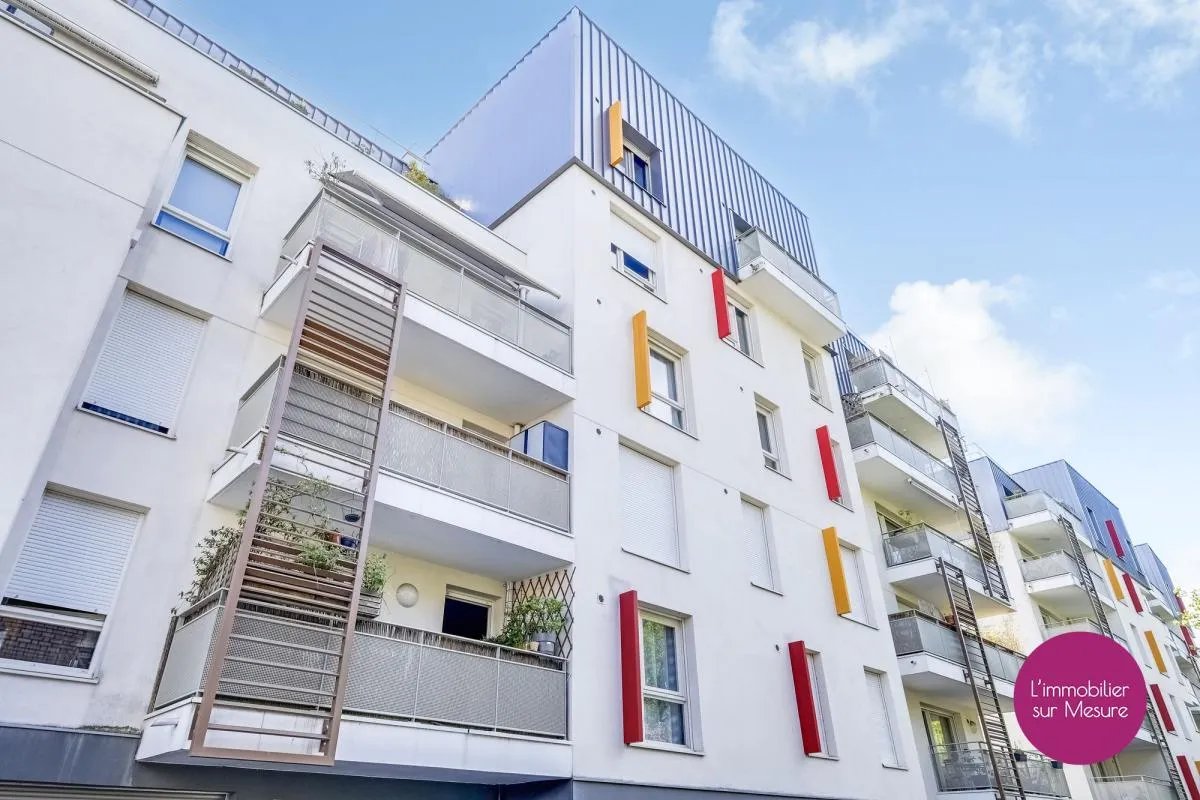 Appartement à vendre, 66m², Versailles