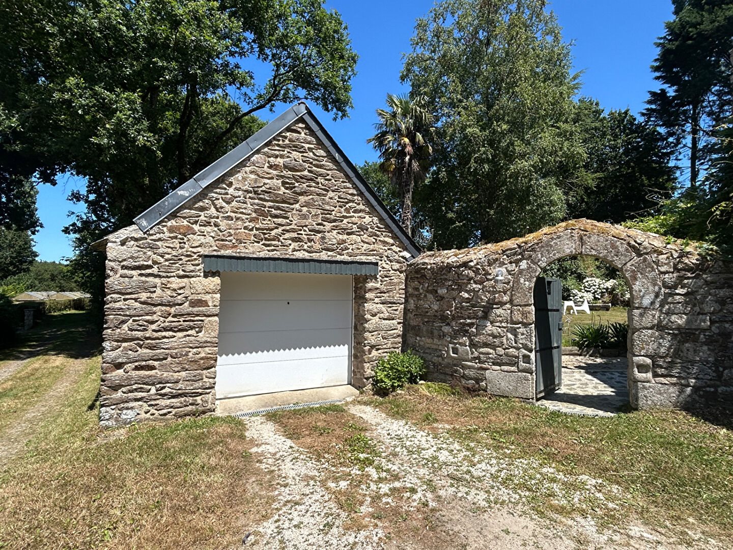 Maison à vendre, 175m², Plougourvest