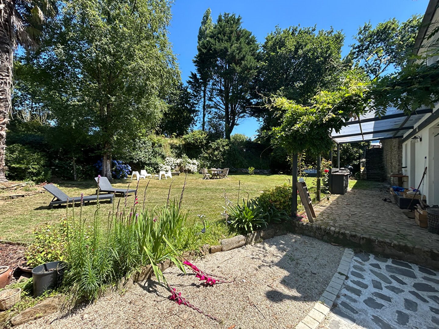 Maison à vendre, 175m², Plougourvest