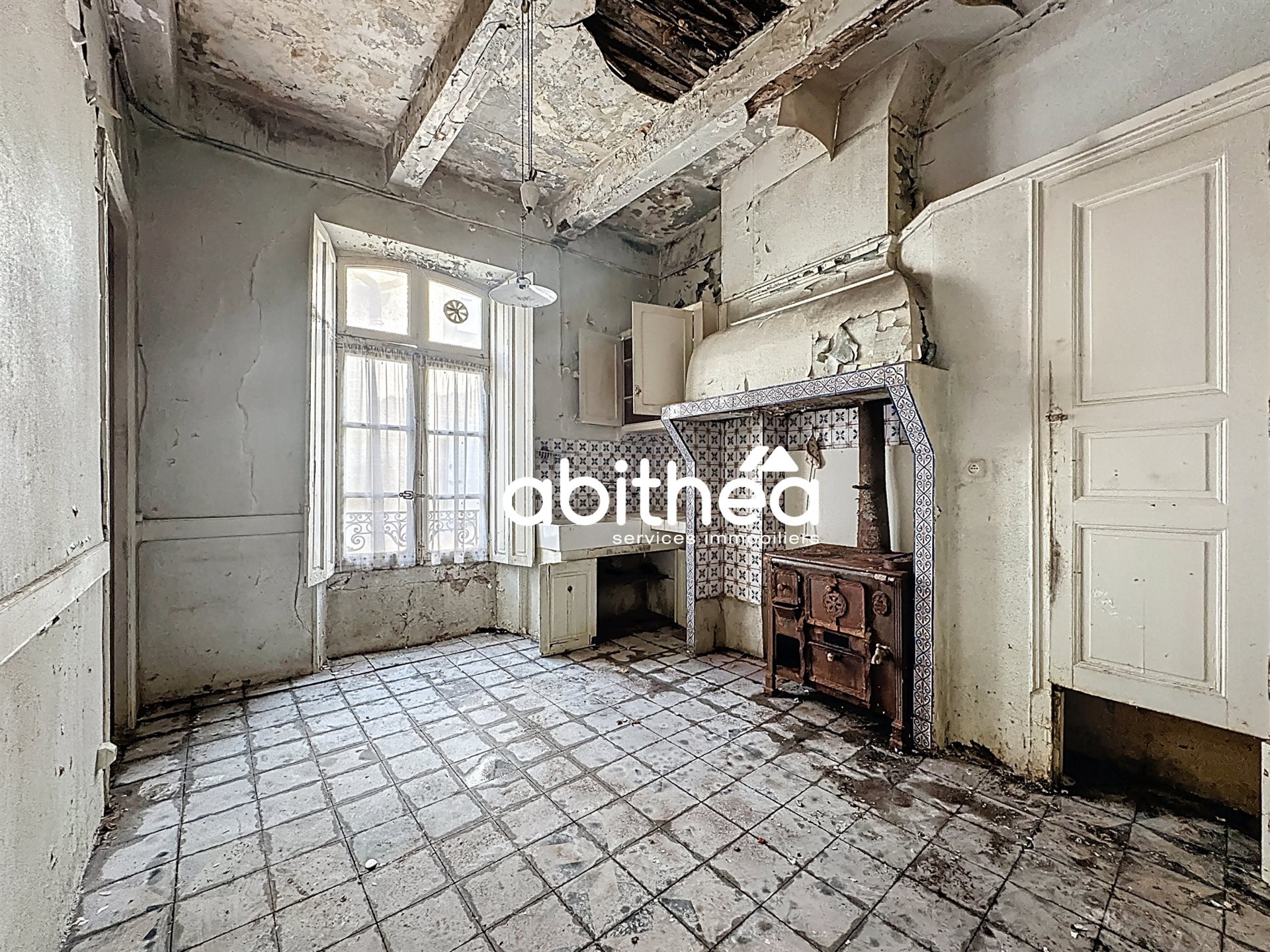 Appartement à vendre, 300m², Béziers