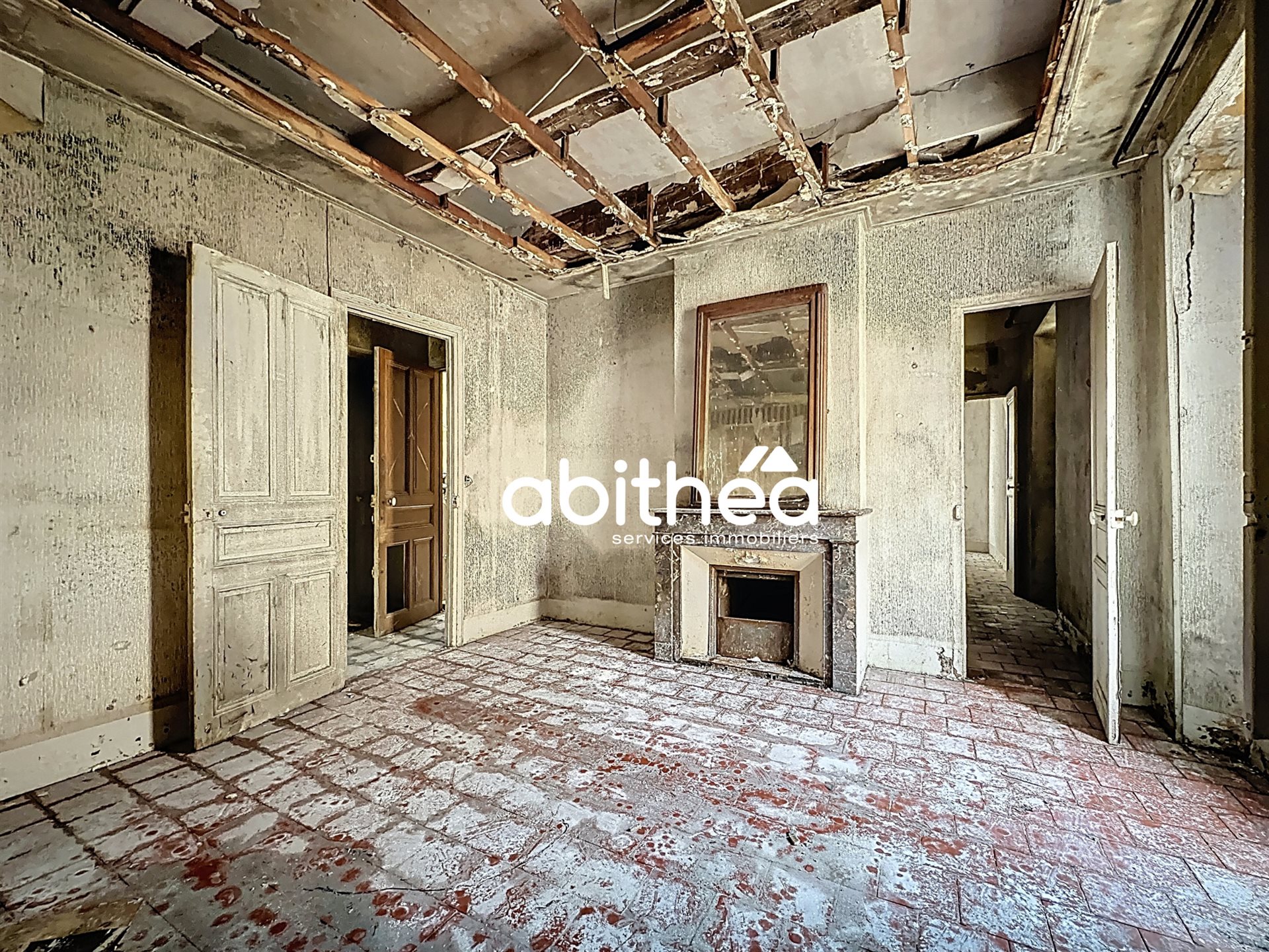Appartement à vendre, 300m², Béziers