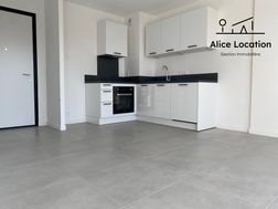 Appartement à louer, 40m², Thonon-les-Bains