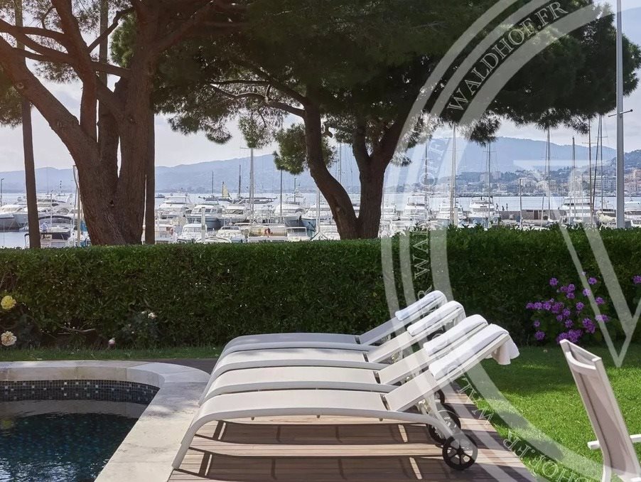 Maison à vendre, 339m², Cannes
