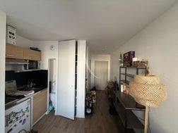 Appartement à louer, 26m², La Roche-sur-Yon