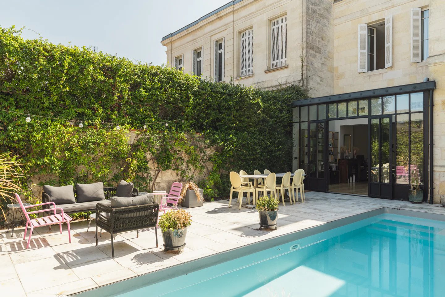 Maison à vendre, 220m², Bordeaux