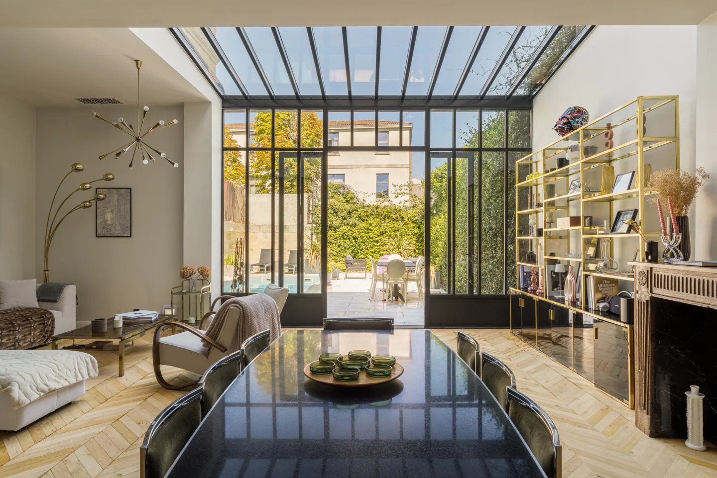 Maison à vendre, 220m², Bordeaux