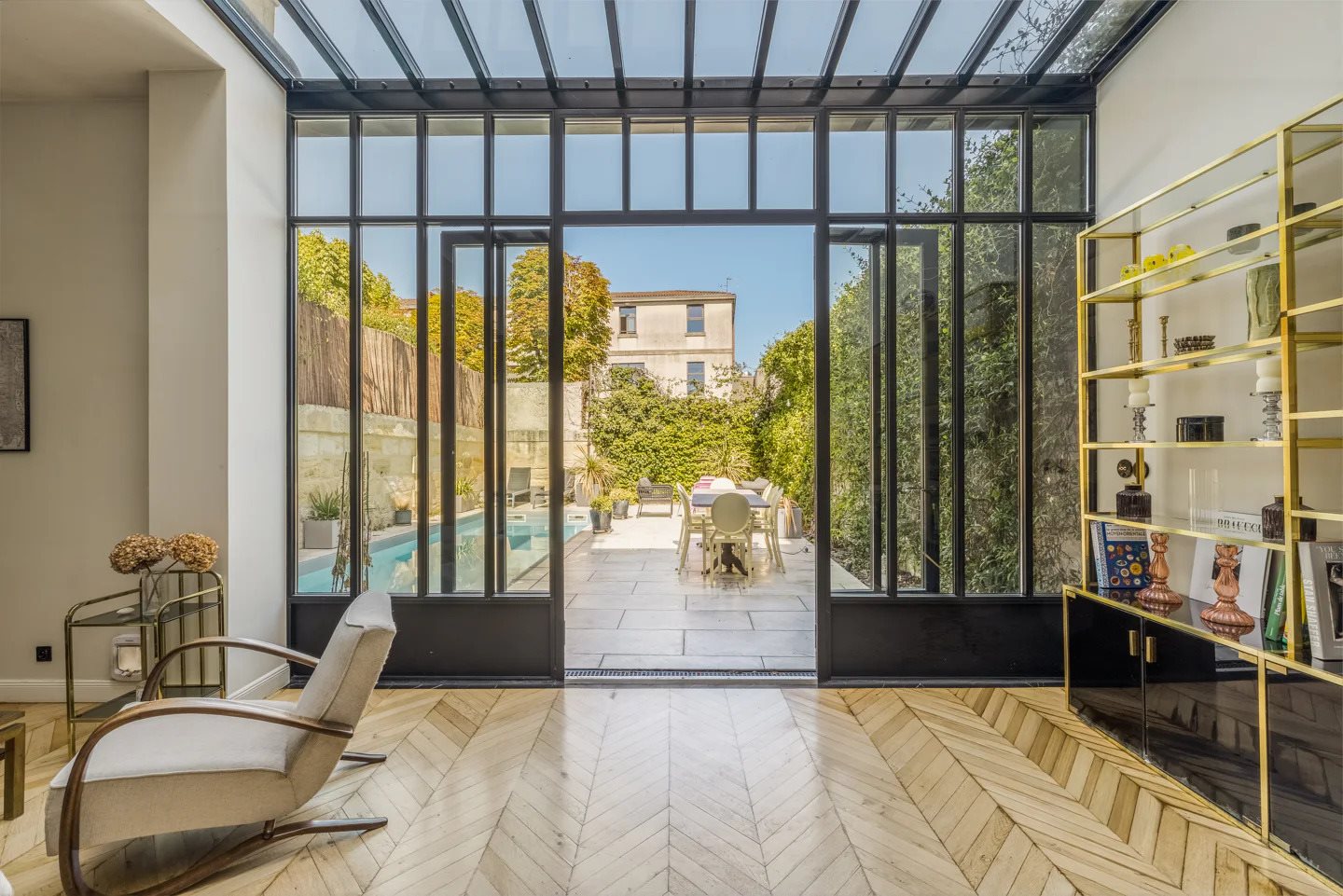 Maison à vendre, 220m², Bordeaux