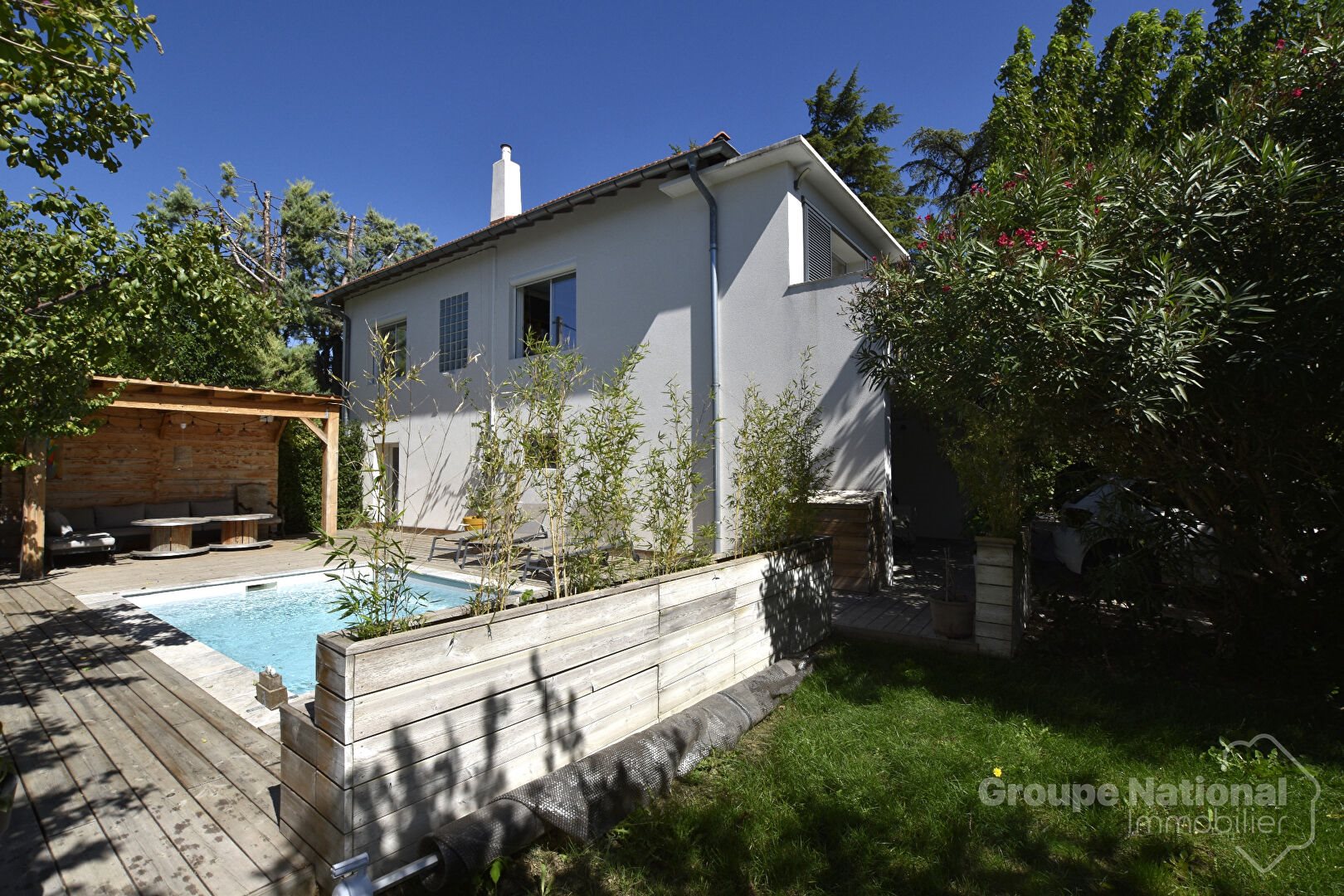Maison à vendre, 168m², Orange