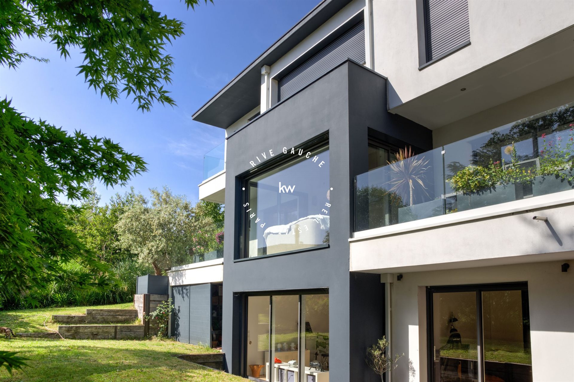 Maison à vendre, 220m², Le Plessis-Robinson