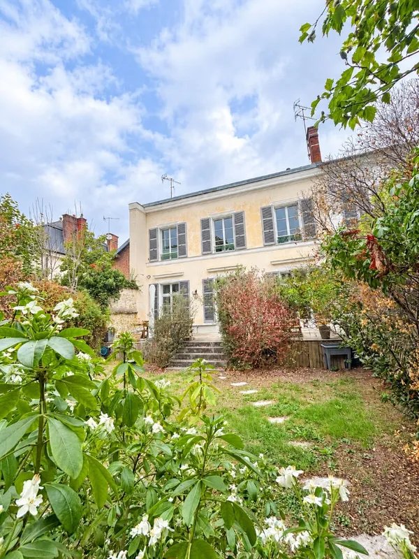 Maison à vendre, 191m², Fontainebleau