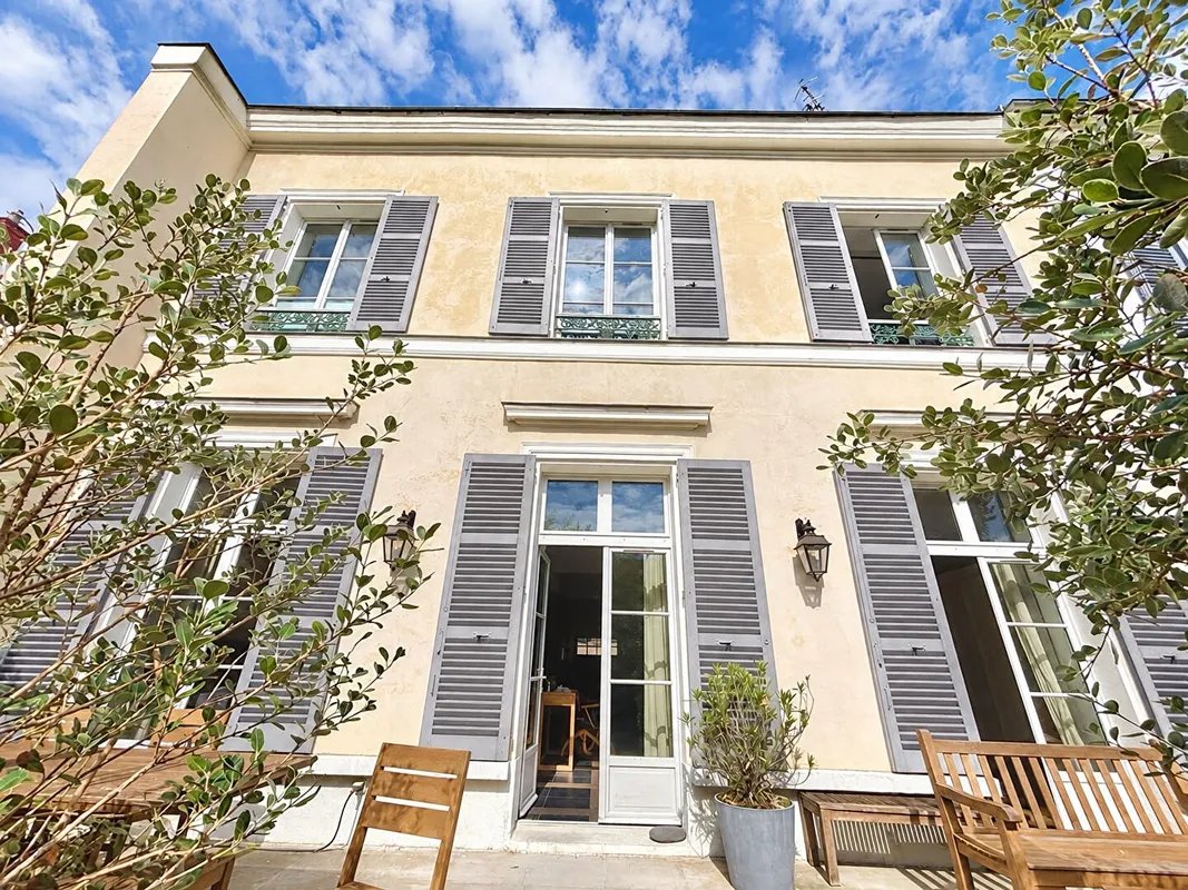 Maison à vendre, 191m², Fontainebleau