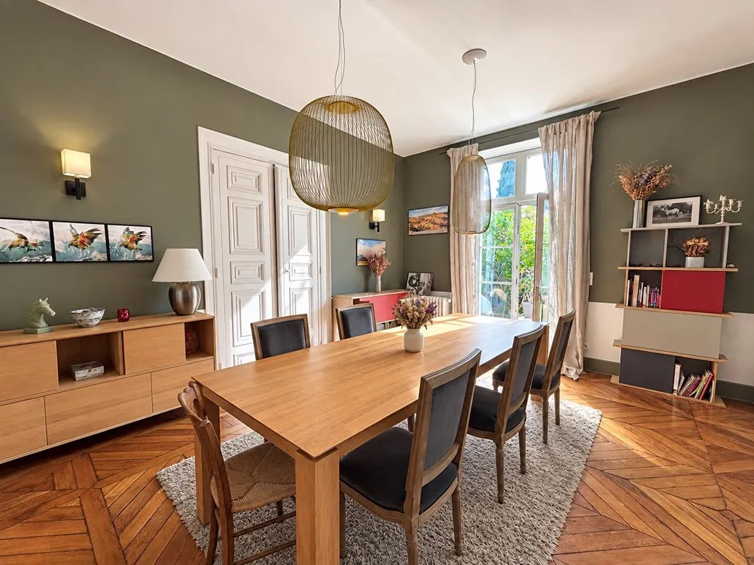 Maison à vendre, 191m², Fontainebleau