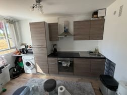 Appartement à louer, 35m², Brétigny-sur-Orge
