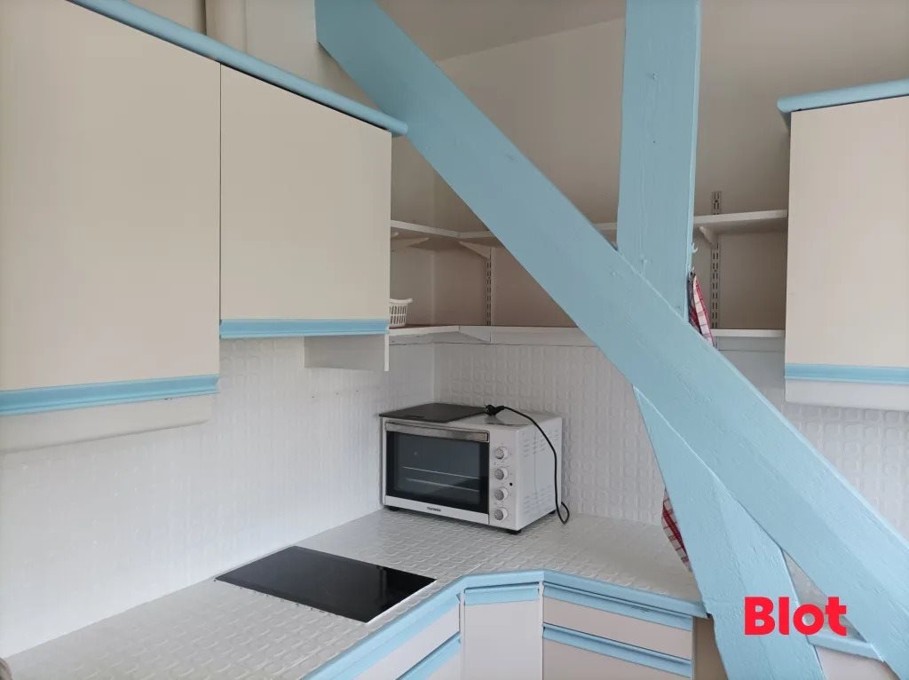 Appartement à louer, 34m², Dinard