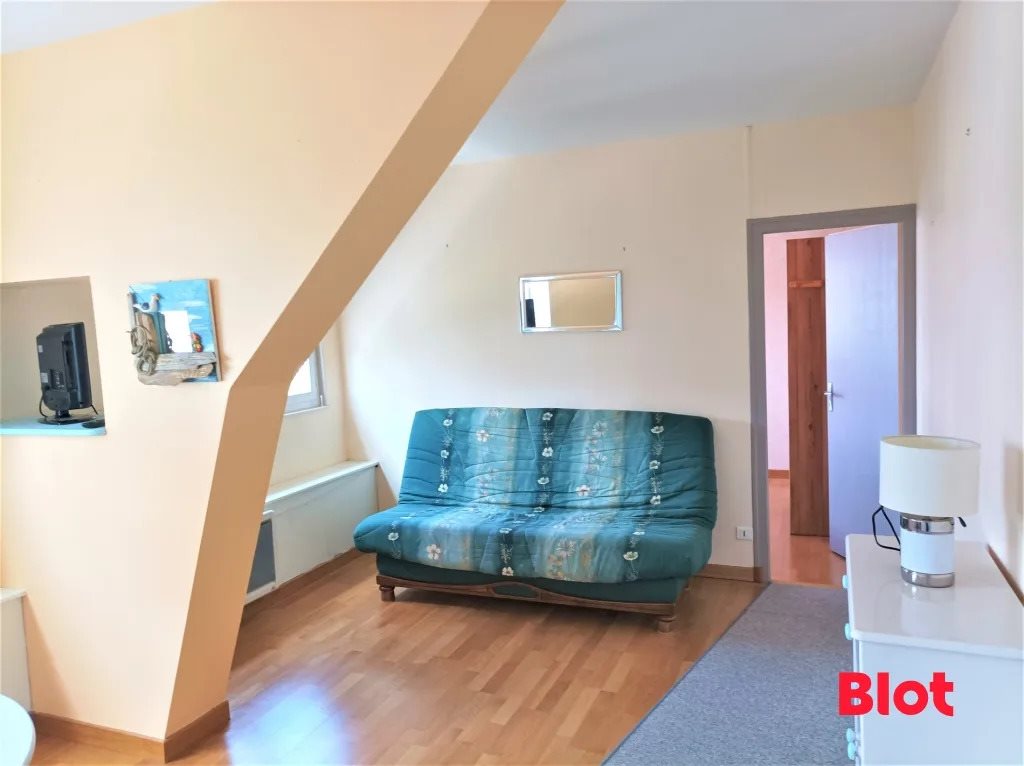 Appartement à louer, 34m², Dinard