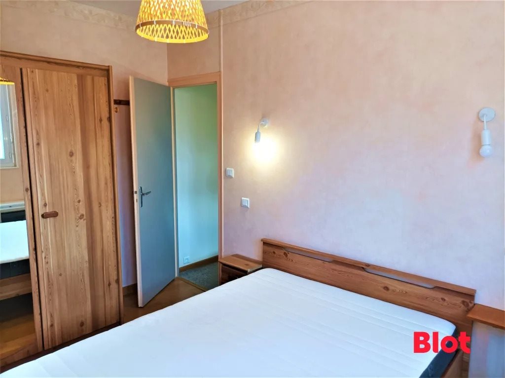 Appartement à louer, 34m², Dinard