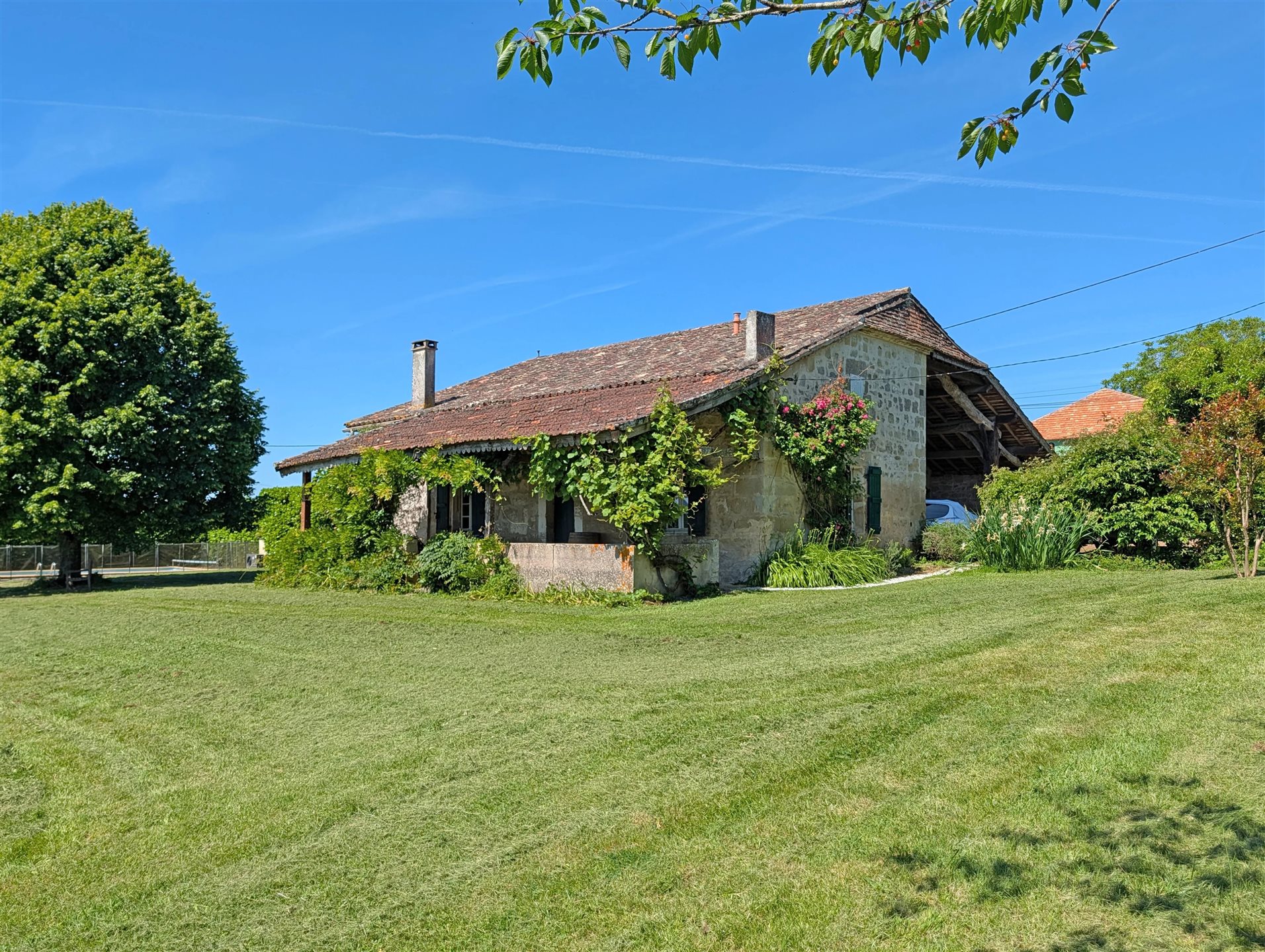 Maison à vendre, 127m², Saint-Barthélemy-d'Agenais