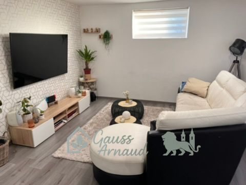 Appartement à vendre, 120m², Audincourt