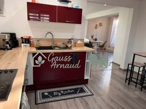 Appartement à vendre, 120m², Audincourt