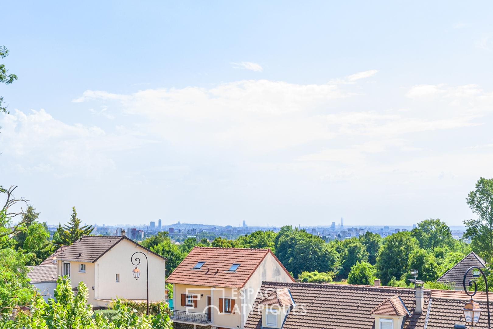 Appartement à vendre, 117m², Groslay
