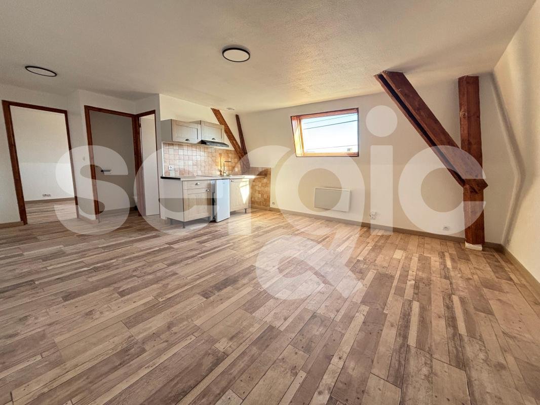 Appartement à louer, 42m², Noeux-les-Mines