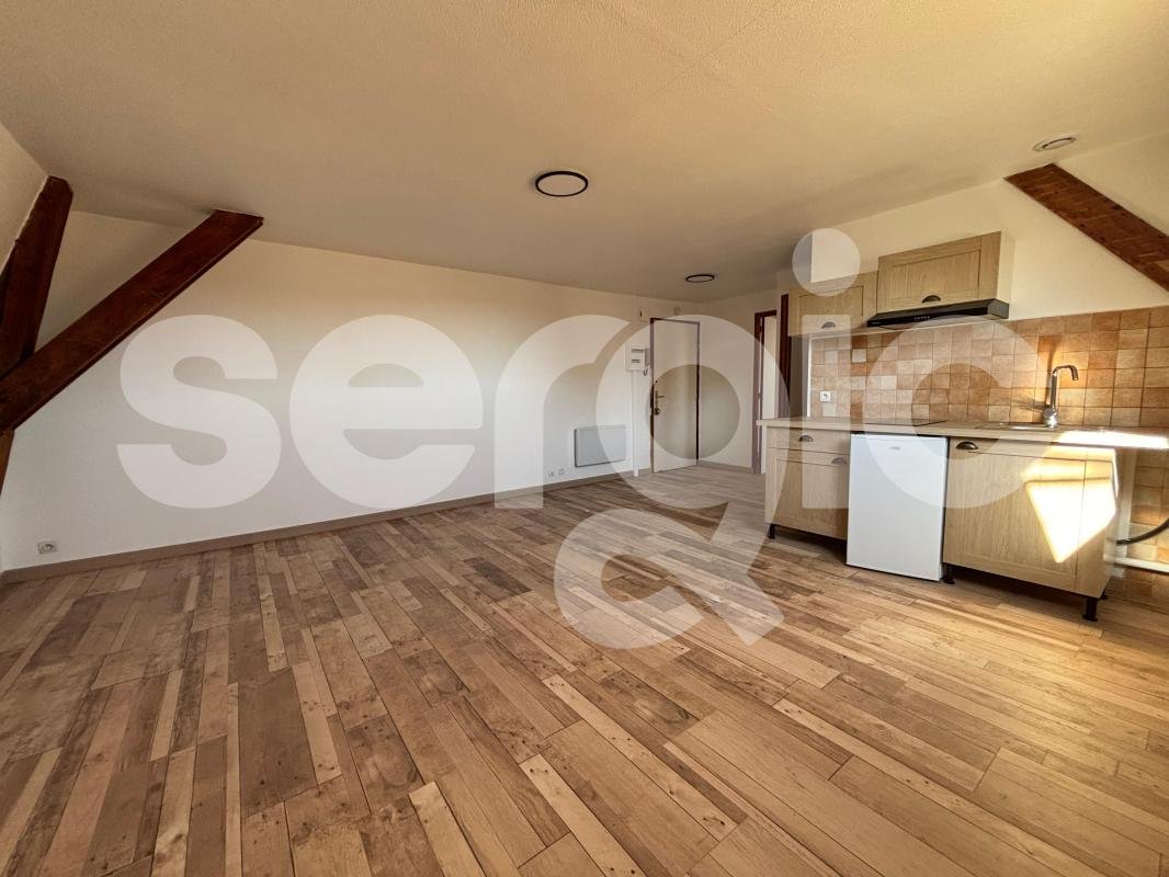Appartement à louer, 42m², Noeux-les-Mines
