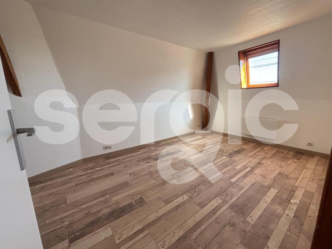 Appartement à louer, 42m², Noeux-les-Mines