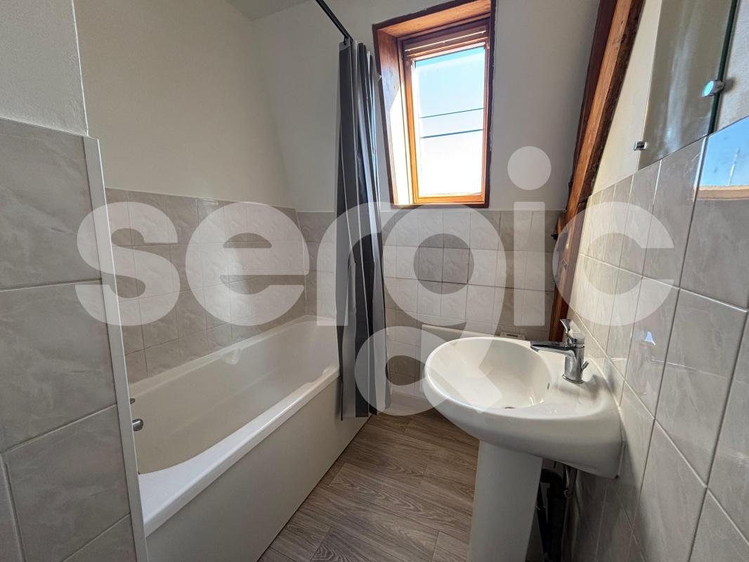 Appartement à louer, 42m², Noeux-les-Mines