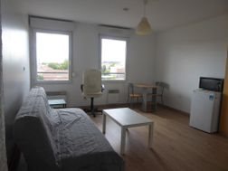 Appartement à louer, 30m², Pierre-Bénite