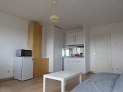 Appartement à louer, 30m², Pierre-Bénite