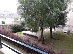 Appartement à louer, 46m², Nantes