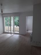 Appartement à louer, 46m², Nantes