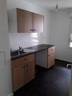 Appartement à louer, 46m², Nantes