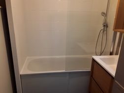 Appartement à louer, 46m², Nantes