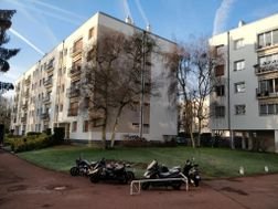 Appartement à louer, 65m², Châtenay-Malabry