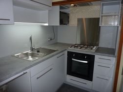 Appartement à louer, 55m², Bayonne
