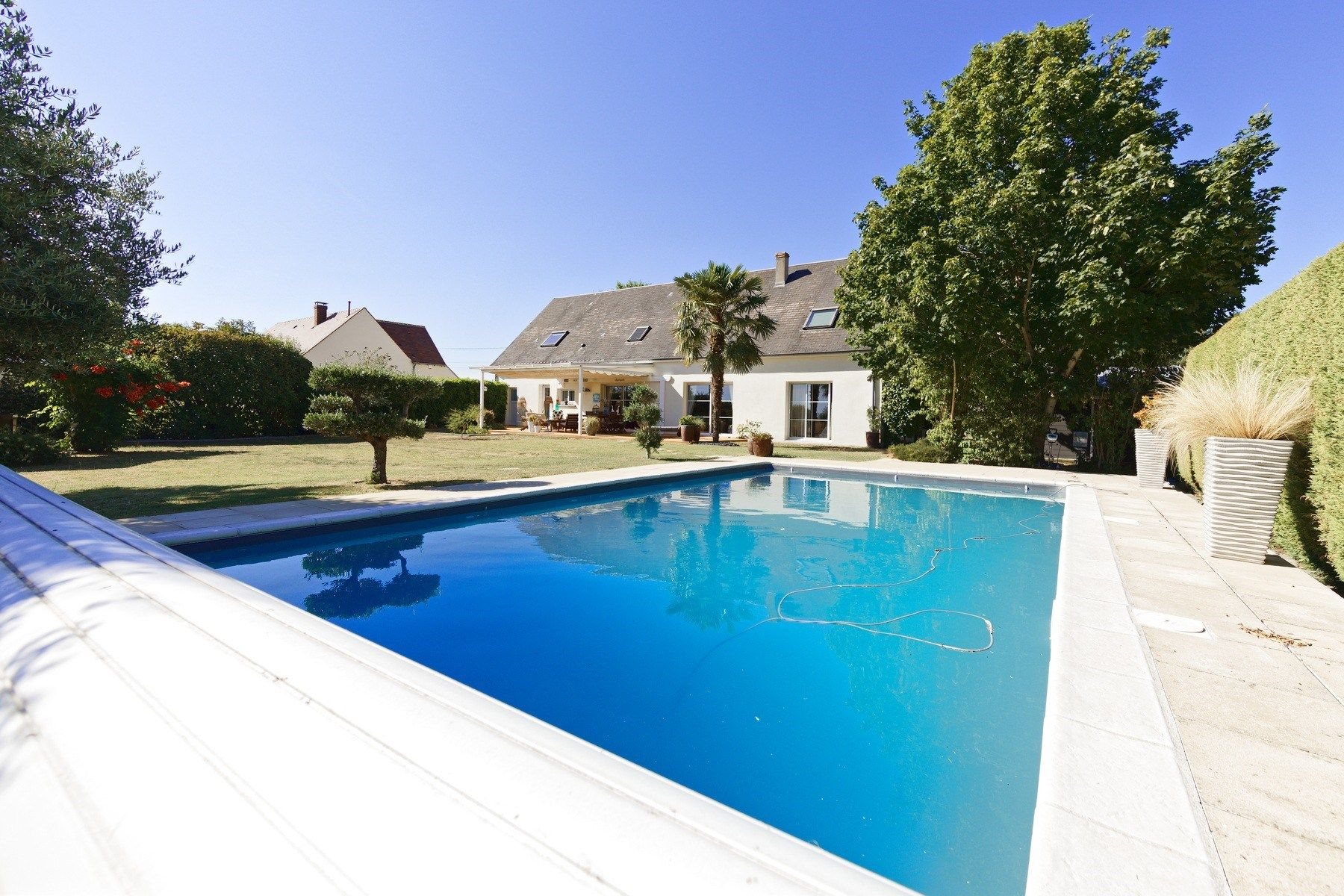 Maison à vendre, 222m², Vennecy