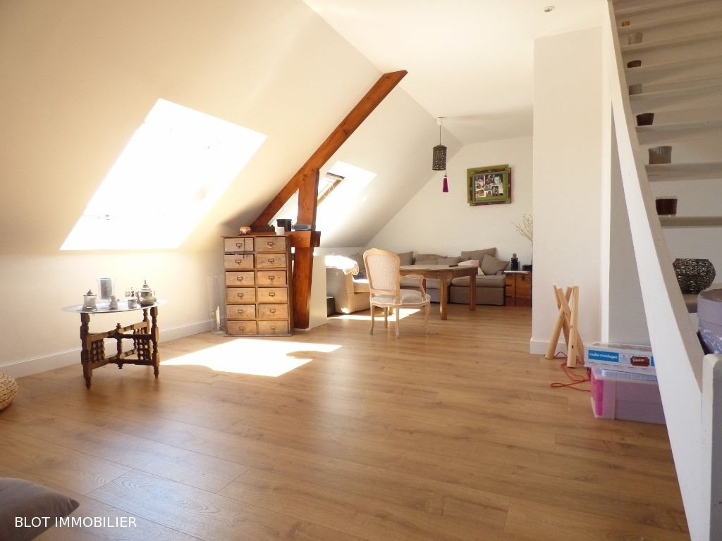 Appartement à louer, 80m², Rennes
