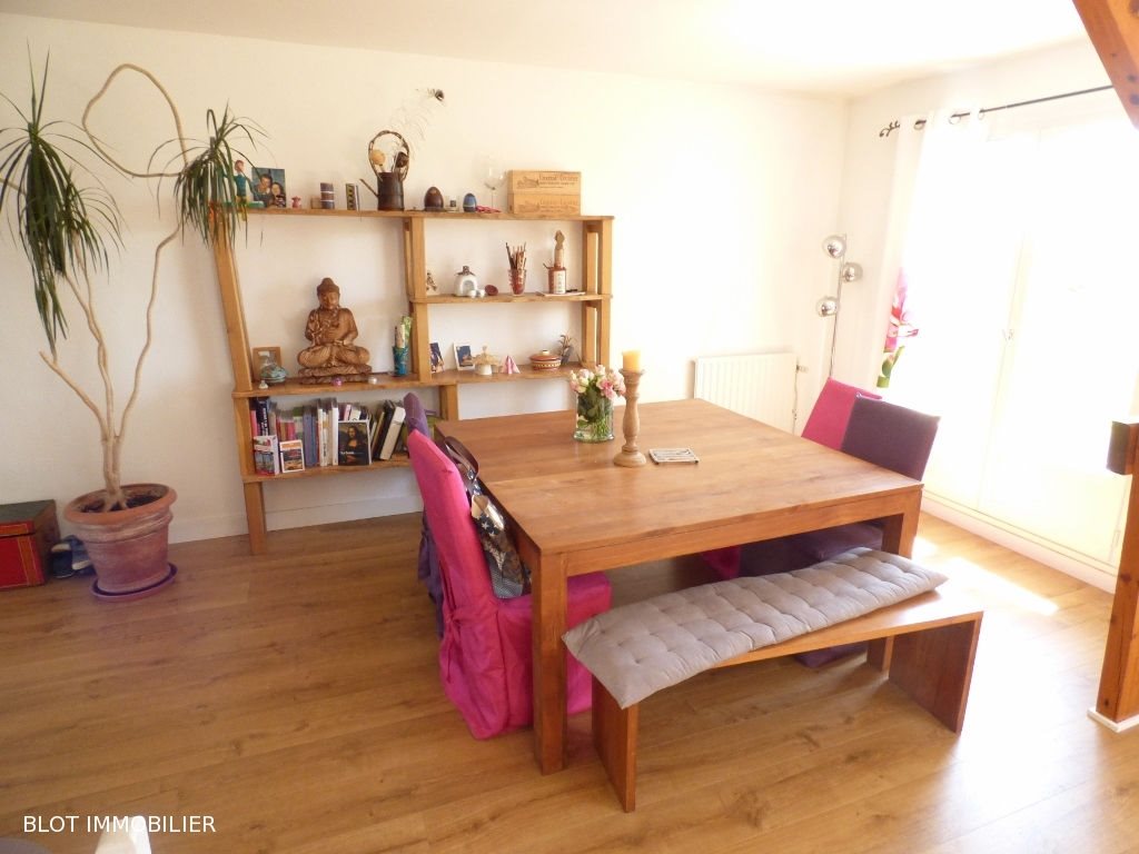 Appartement à louer, 80m², Rennes