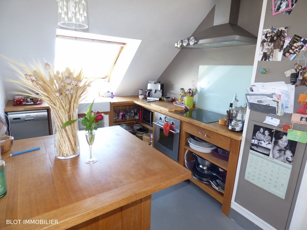 Appartement à louer, 80m², Rennes