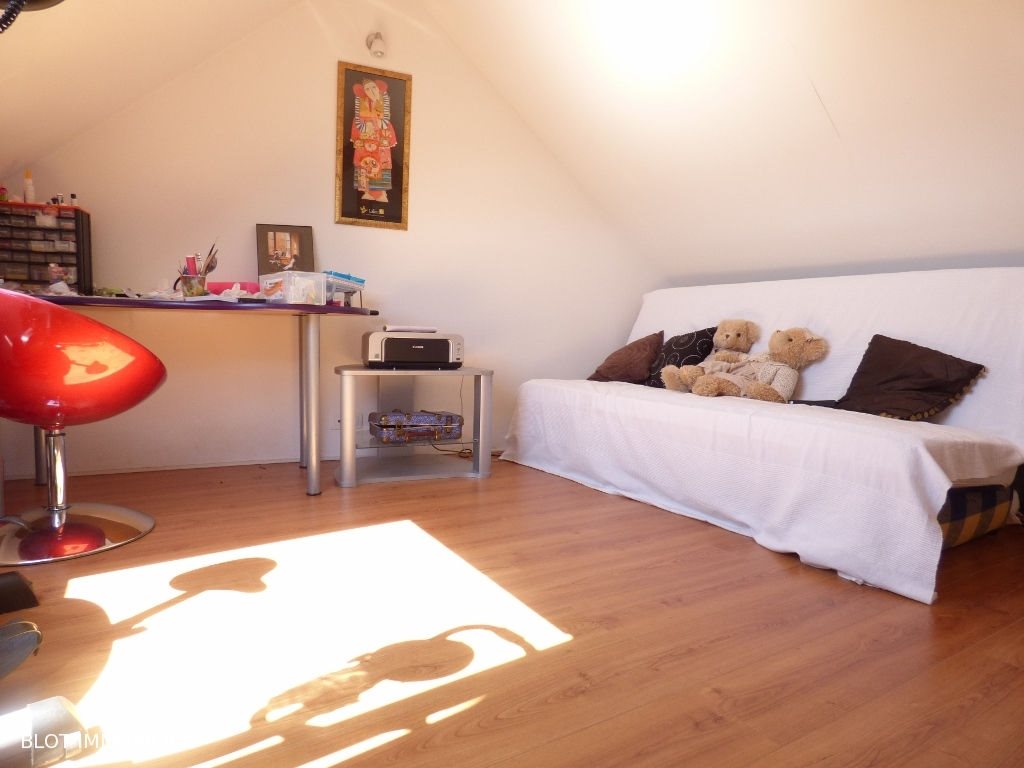 Appartement à louer, 80m², Rennes