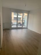 Appartement à louer, 41m², Vaires-sur-Marne
