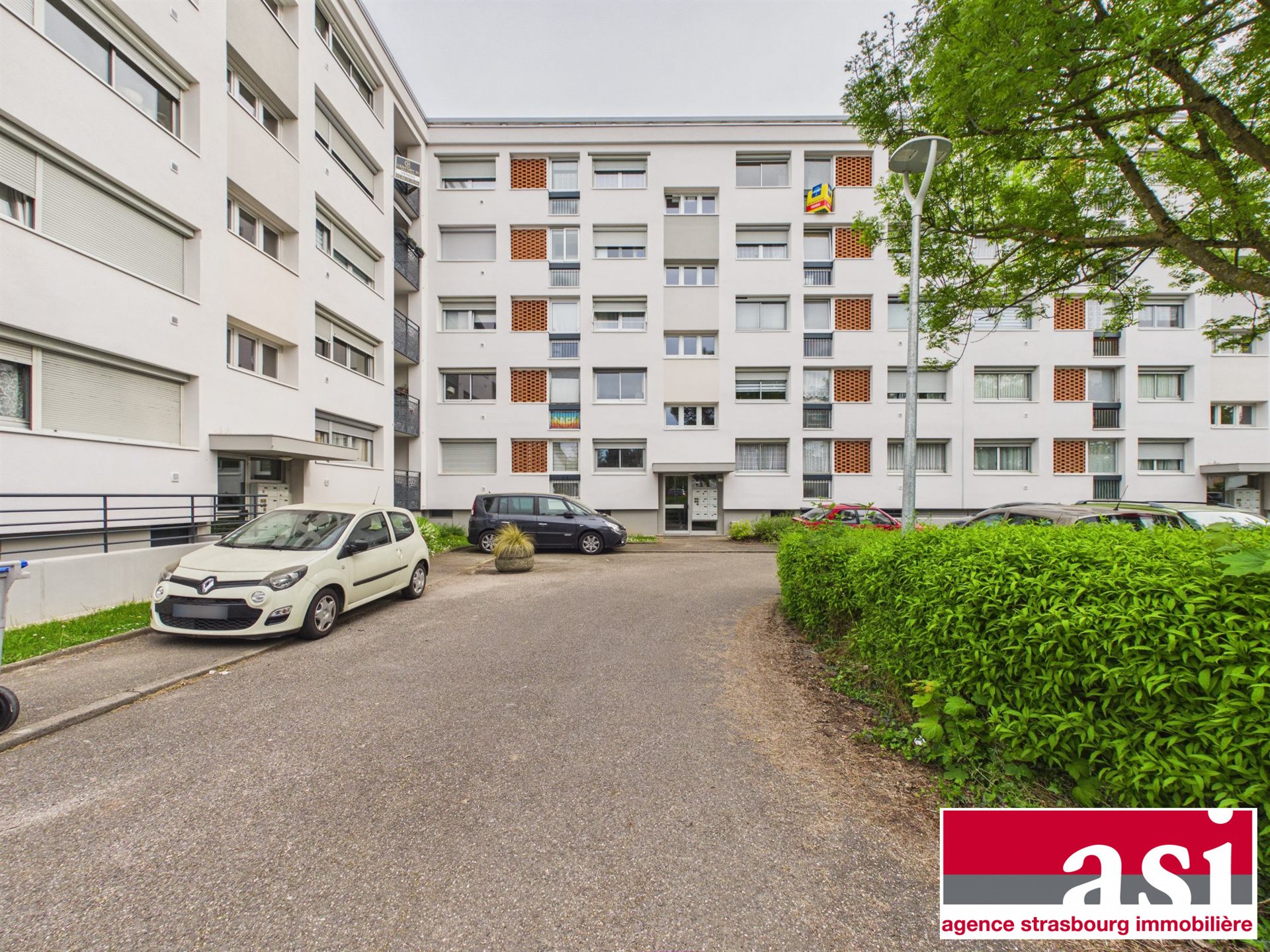 Appartement à vendre, 75m², Mundolsheim