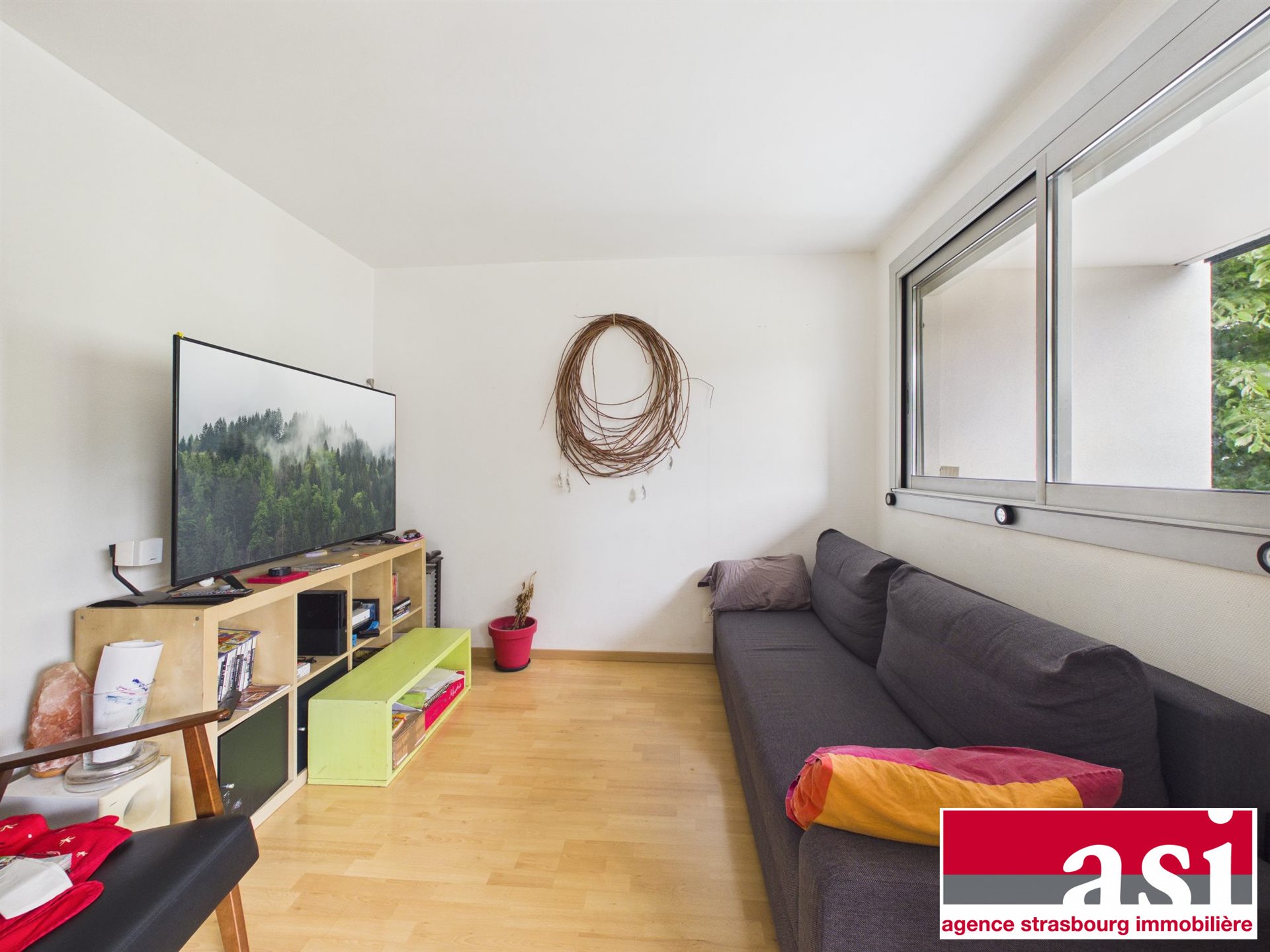 Appartement à vendre, 75m², Mundolsheim