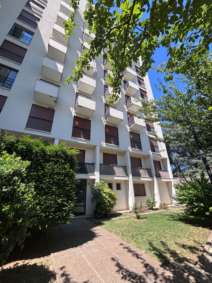 Appartement à vendre, 43m², Besançon
