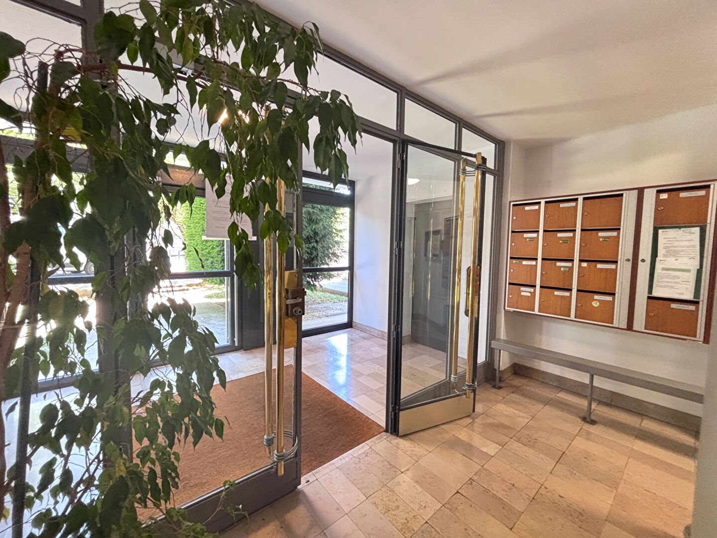 Appartement à vendre, 43m², Besançon